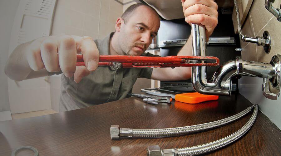 Local annual plumbing maintenance in Green River, WY